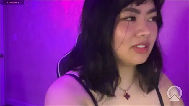 kuromixx444 online show from March 6, 2026, 10:01 am