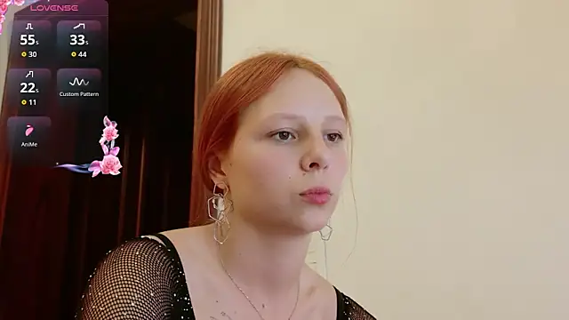 ViktoriaSilk online show from May 6, 2026, 4:56 pm
