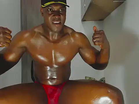 ArexBlack online show from February 21, 2026, 4:02 am