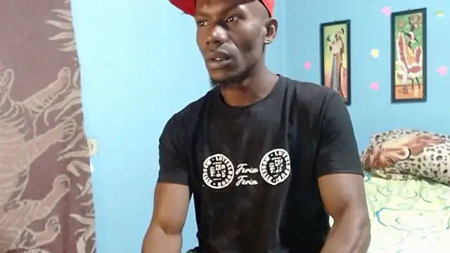 miltonjjakee online show from January 18, 2026, 10:46 pm