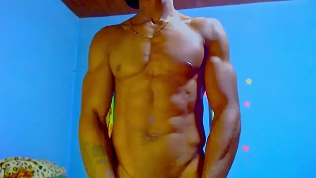 miltonjjakee online show from April 15, 2026, 5:31 pm