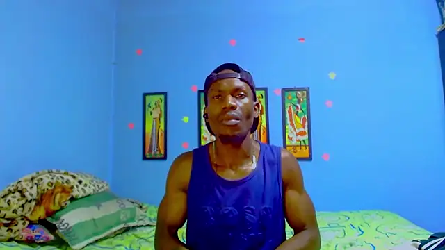 miltonjjakee online show from April 15, 2026, 7:58 pm