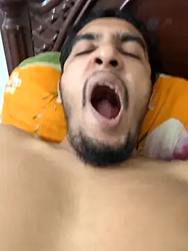 Fuckboyhassan online show from July 5, 2026, 1:29 pm