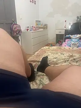 paco199923 online show from July 1, 2026, 9:44 am