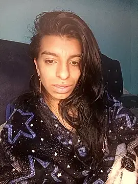 Snapshot of Alma_Kieran chatting on January 16, 2026, 11:47 am Alma Kieran online show from January 16, 2026, 11:47 am