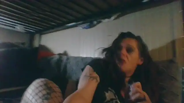 TalkHard online show from February 19, 2026, 3:57 am