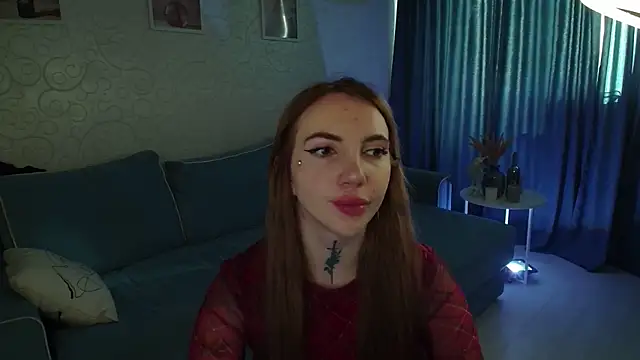 Snapshot of AssolSoul chatting on January 17, 2026, 8:08 am AssolSoul online show from January 17, 2026, 8:08 am