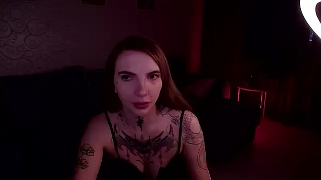 Snapshot of AssolSoul chatting on February 1, 2026, 8:02 am AssolSoul online show from February 1, 2026, 8:02 am