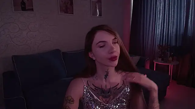 Snapshot of AssolSoul chatting on February 5, 2026, 8:08 am AssolSoul online show from February 5, 2026, 8:08 am