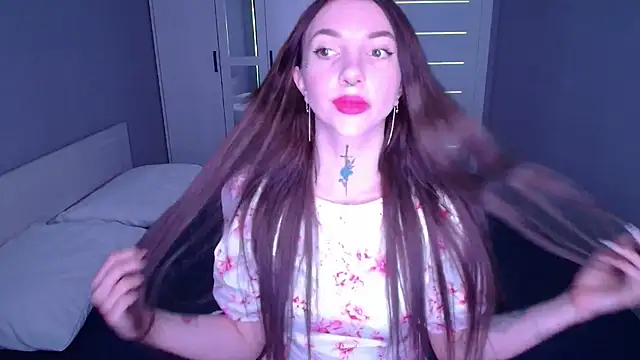 AssolSoul online show from July 22, 2026, 8:17 am