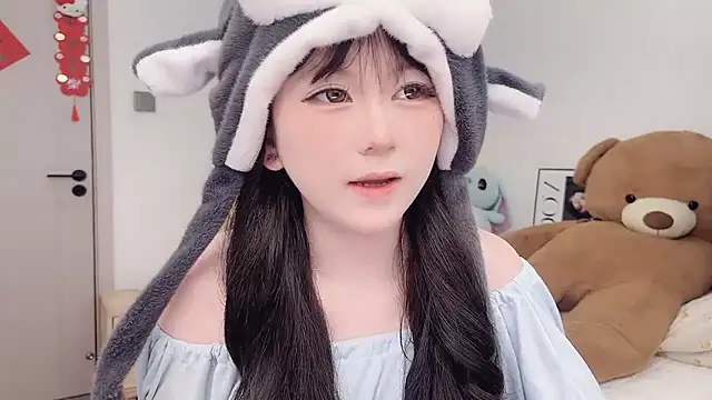 lnua-lnua online show from February 27, 2026, 1:38 am