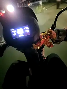 jerryrooh69 online show from March 15, 2026, 3:18 pm