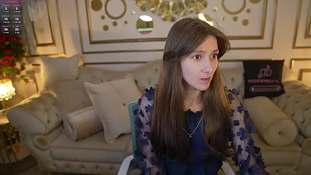 Stefany-SWEET online show from January 16, 2026, 3:16 pm