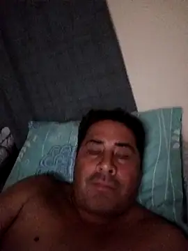 Piscis46 online show from January 17, 2026, 1:54 am