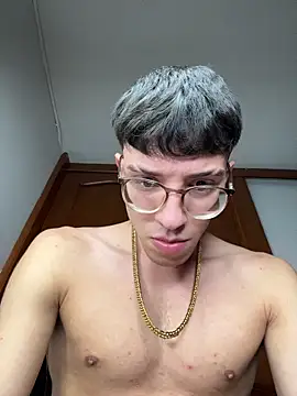 ArthurDavies  online show from March 9, 2026, 9:02 am