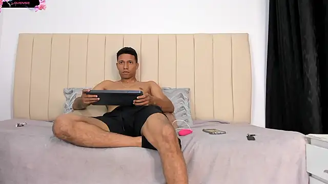 Liam Mush online show from March 21, 2026, 8:34 pm