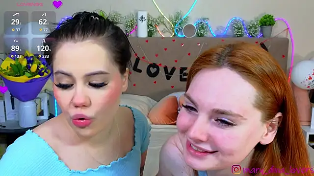 Mary Dina online show from March 6, 2026, 5:15 am