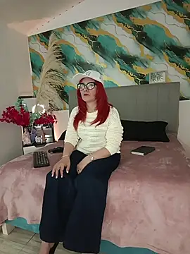 MarianaMonsalve  online show from March 1, 2026, 4:31 pm