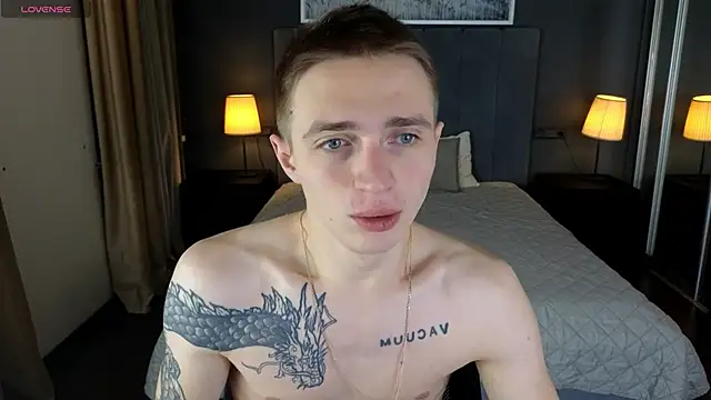 LEO  MILLER online show from January 6, 2026, 4:00 pm