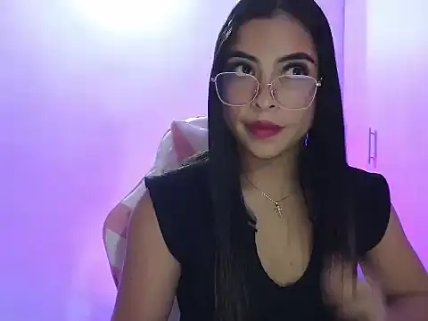 Daphne Grayy online show from February 15, 2026, 10:39 pm