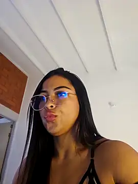 Daphne Grayy online show from February 24, 2026, 3:10 pm