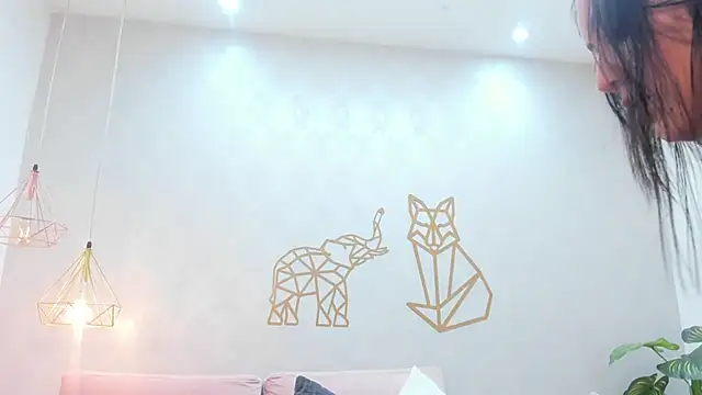 RavenPeachy online show from January 5, 2026, 8:45 pm