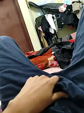 Horny0Dick online show from March 5, 2026, 12:56 pm