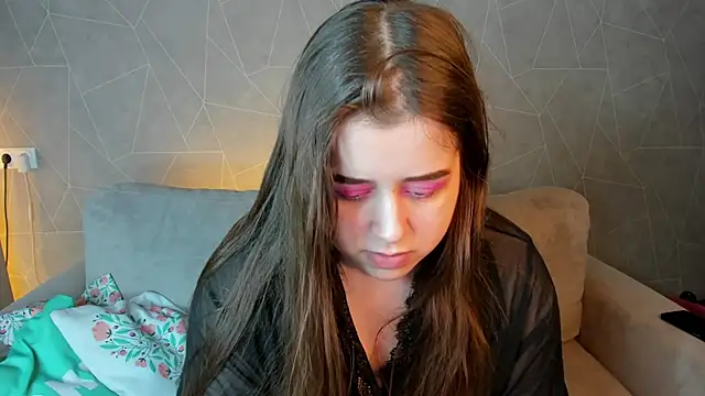 Soft Lina online show from January 11, 2026, 10:20 am