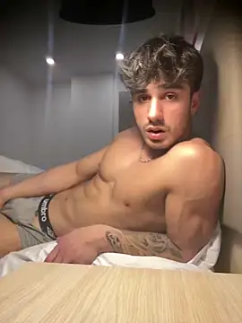 nomorelies online show from February 6, 2026, 8:23 pm