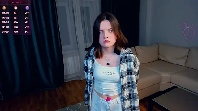 TiannaVillari online show from January 10, 2026, 5:15 pm