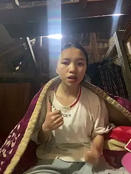 nanaa71 online show from January 11, 2026, 2:38 am