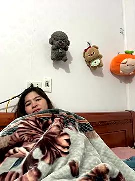 Small big online show from January 7, 2026, 10:56 pm