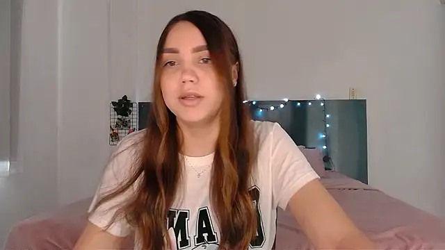 NebulaHavenn online show from February 4, 2026, 5:30 pm