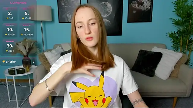 Jaidii  online show from February 21, 2026, 7:15 pm