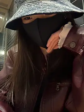 ZJbaby online show from April 1, 2026, 12:50 pm