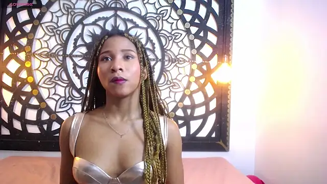 salome willianss online show from February 11, 2026, 1:38 pm