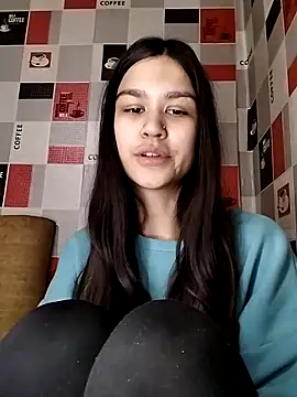 Karolina 19 online show from February 21, 2026, 9:49 pm