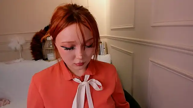 kiyoko yun online show from June 1, 2026, 2:19 pm