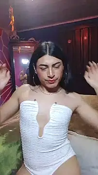 Selena Nova online show from March 11, 2026, 2:17 am