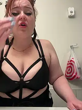 KittyCreamKisses online show from February 13, 2026, 5:36 am