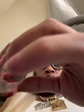 cumforyannna online show from March 17, 2026, 3:55 am