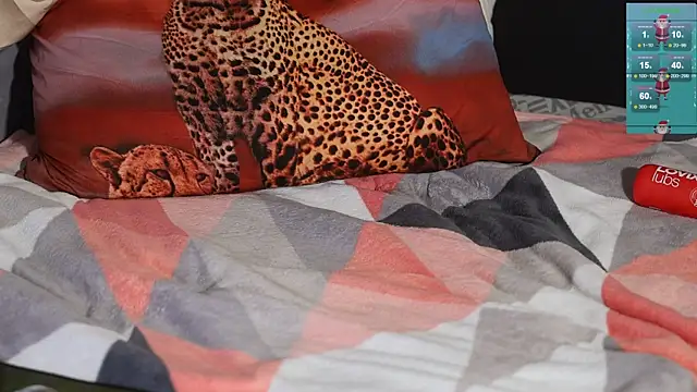 Dreamboy  online show from January 7, 2025, 8:52 pm