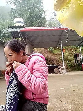 muamua99 online show from January 16, 2026, 1:31 am