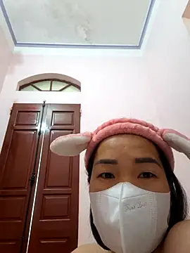 seduza-hyun online show from January 17, 2026, 8:08 am