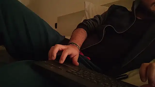 Reb born89 online show from January 14, 2026, 5:18 pm