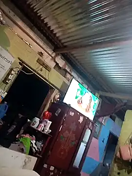 Elgrandote24 online show from February 23, 2026, 5:27 am