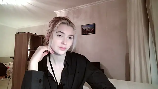 Dia DeAmas online show from February 2, 2026, 3:33 pm