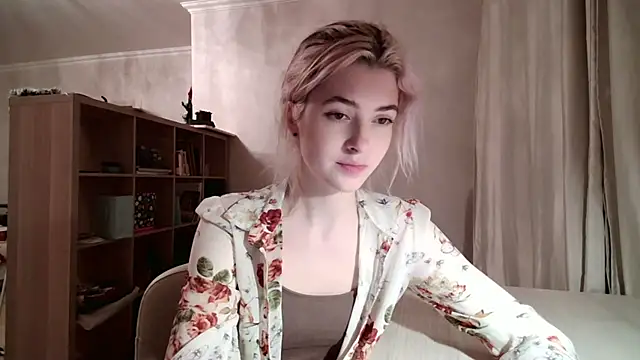 Dia DeAmas online show from February 9, 2026, 3:16 pm