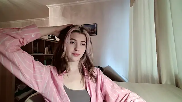 Dia DeAmas online show from February 28, 2026, 12:17 pm