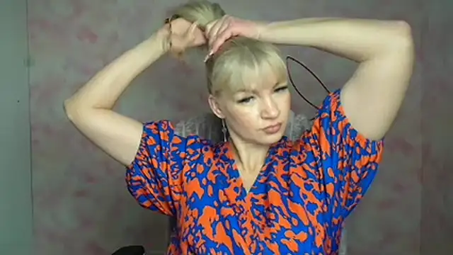 Snapshot of Madonna_Fire chatting on March 5, 2026, 1:29 pm Madonna Fire online show from March 5, 2026, 1:29 pm